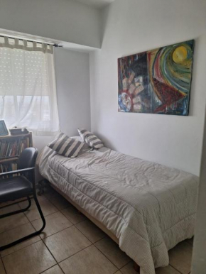 Habitación BA